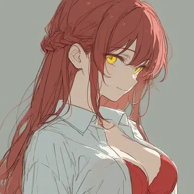 Profile image of Maki