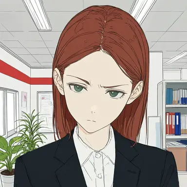 Profile image of Rose