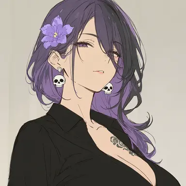 Profile image of Ms. Lilith