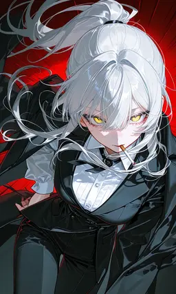 Profile image of Shiro