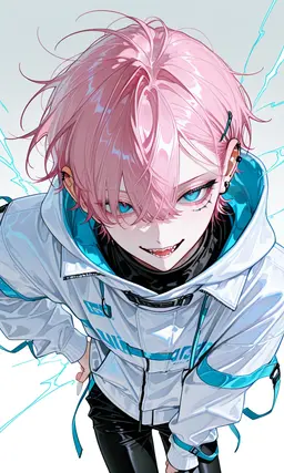 Profile image of Izuna