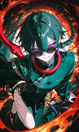 Profile image of Kagura