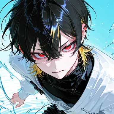 Profile image of Anri