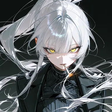 Profile image of Shiro