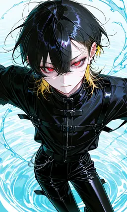 Profile image of Anri