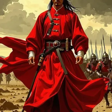 Profile image of 곽재우