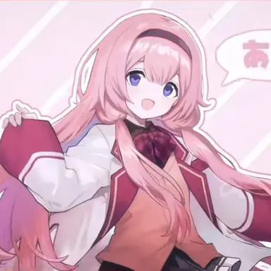 Profile image of 周央サンゴ