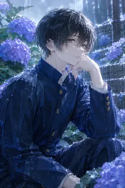 Profile image of 瀬戸 累