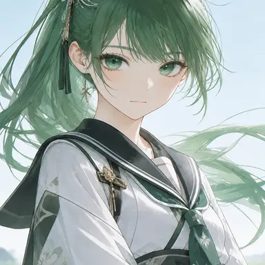Profile image of 中村 玲奈