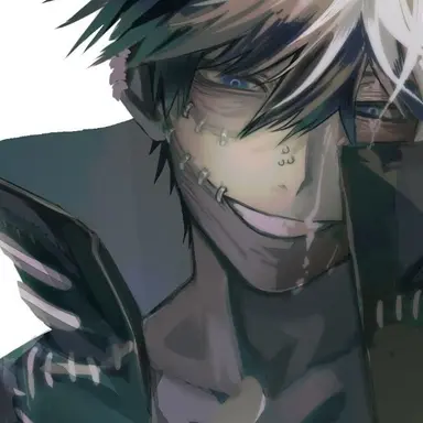 Profile image of 荼毘