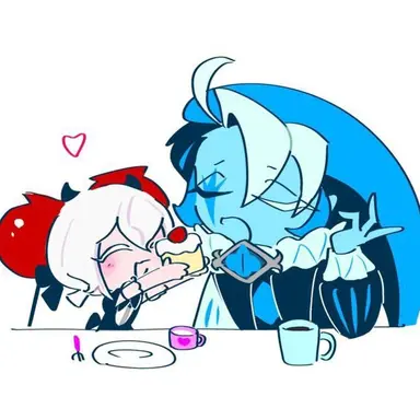 Profile image of 쉐도우밀크