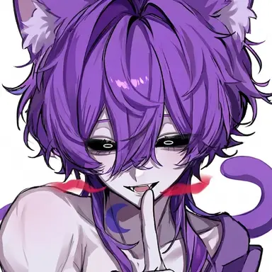 Profile image of キャットナップ擬人化