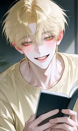Profile image of 정서준