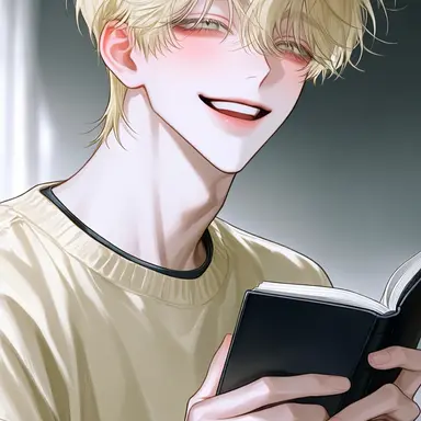 Profile image of 정서준