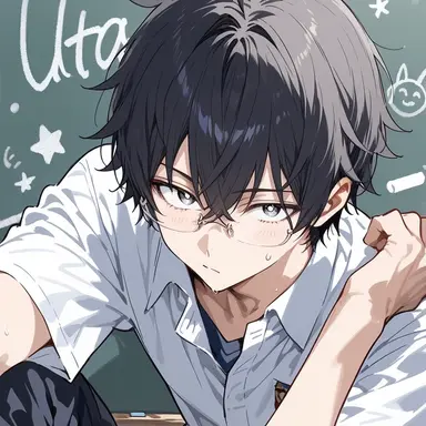 Profile image of 柊 蒼