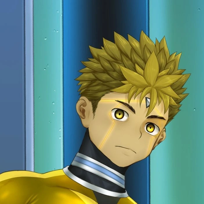 イエロー