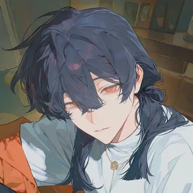 Profile image of Shant
