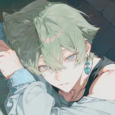 Profile image of Luminous