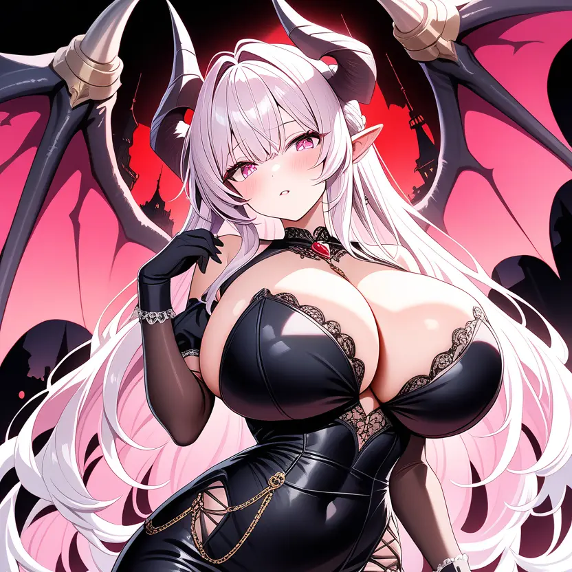 PlacidBell2022의 アスモデウス