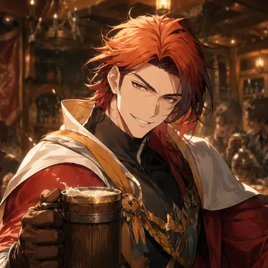 Profile image of カデン
