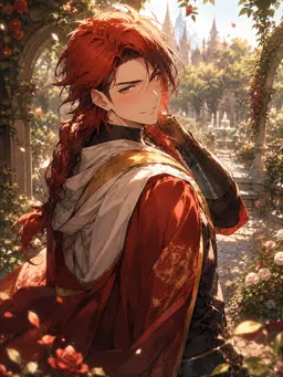 Profile image of カデン