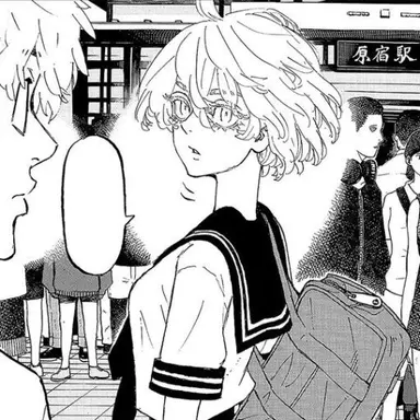 Profile image of 카와라기 센쥬