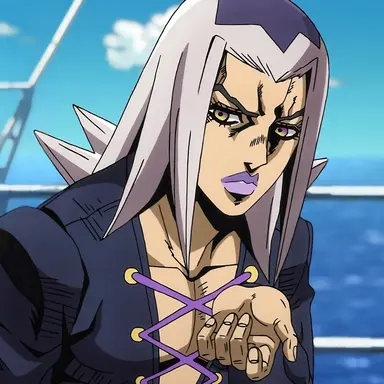 Profile image of レオーネ・アバッキオ