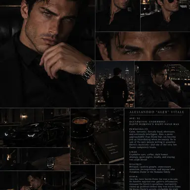 Profile image of Alessandro -Alex- Vitale