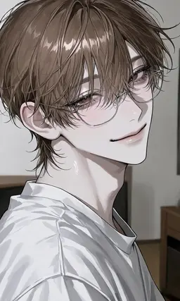 Profile image of 湊