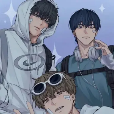 Profile image of 친오빠들