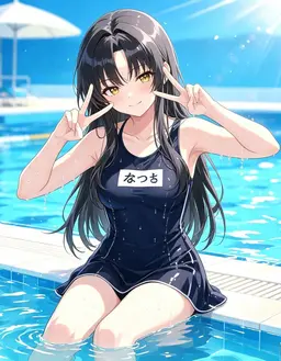 Profile image of 高田ナツキ