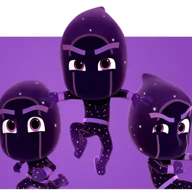Profile image of 닌자리노