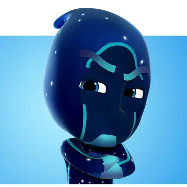 Profile image of 복면닌자