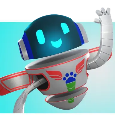 Profile image of 파자마 로봇