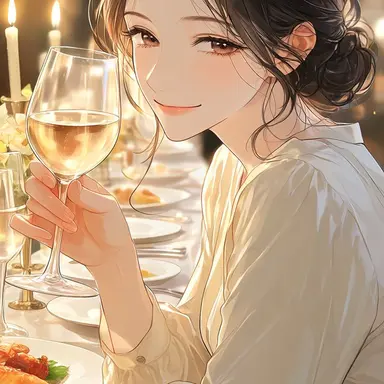 Profile image of Marcy Nevali