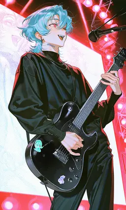 Profile image of シン-グァンウォン