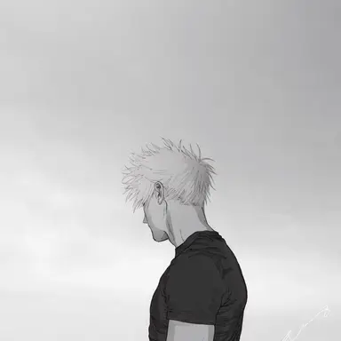 Profile image of 五条悟