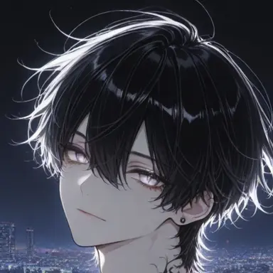 Profile image of 澄夜