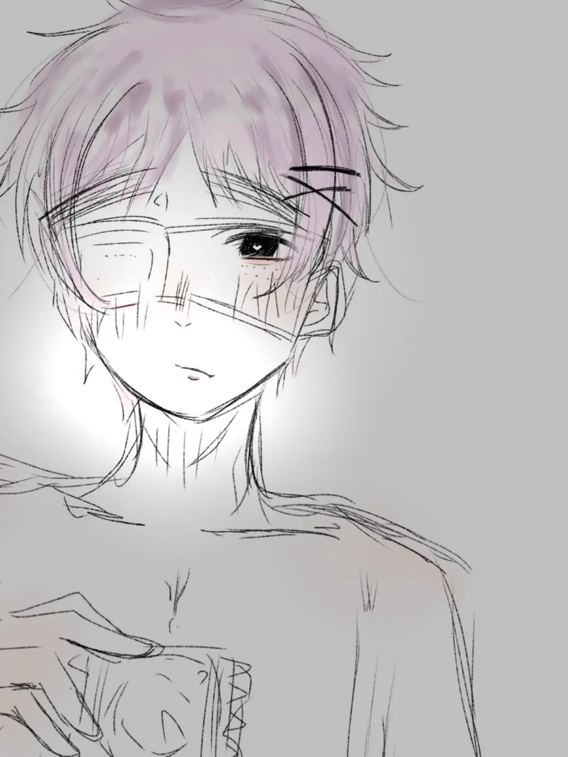 htra_mee의 ✘‎✘‎✘‎しないと出られない部屋