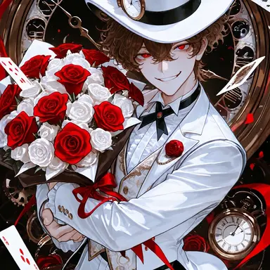 Profile image of エドガー
