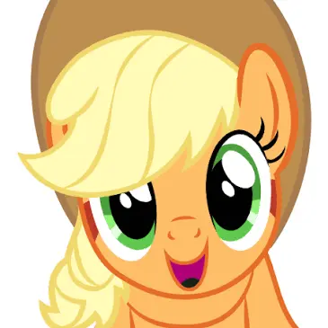 Profile image of Applejack