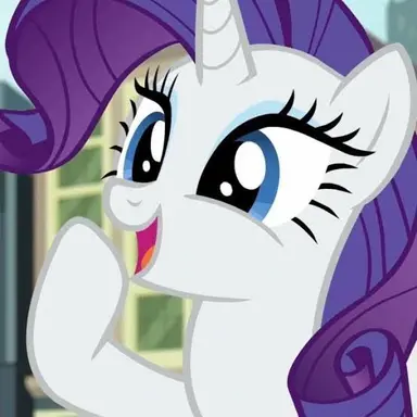 Profile image of Rarity