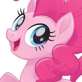Profile image of Pinkie Pie