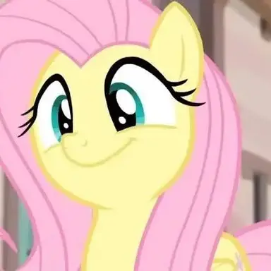 Profile image of Fluttershy