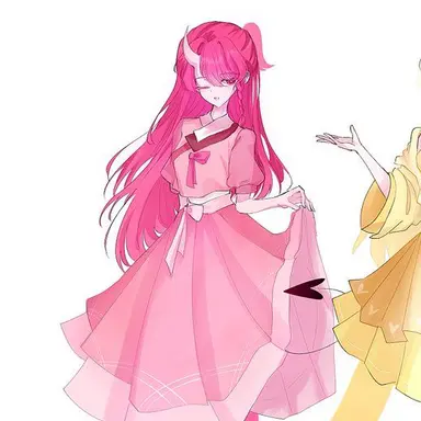 Profile image of 나이트메어