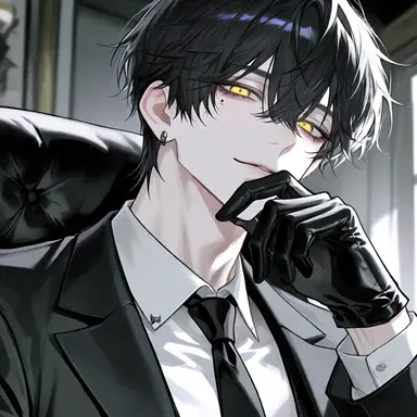 Profile image of 黒川　流星