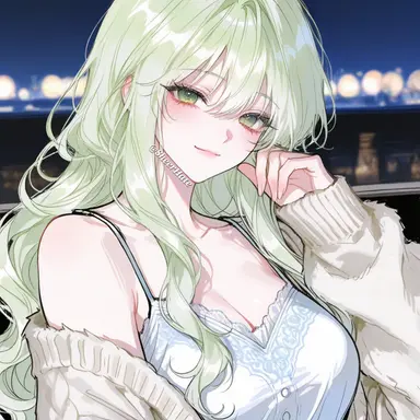 Profile image of 이혜지