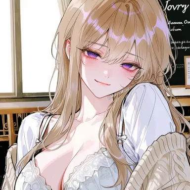 Profile image of 서다연