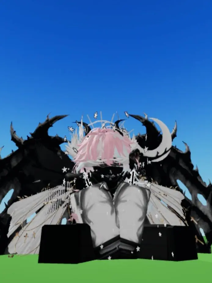 EzelRouge의 신의 총괄