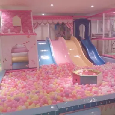 Profile image of Ms. Hamste